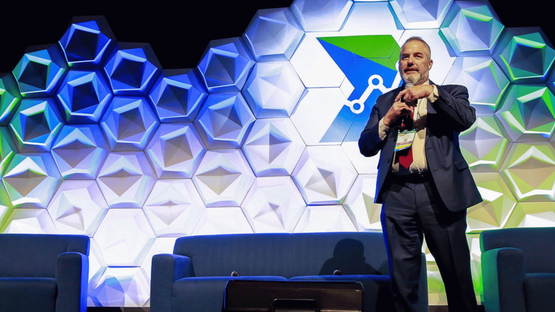 Explore the agenda for Advancing Electrical Prefabrication Summit