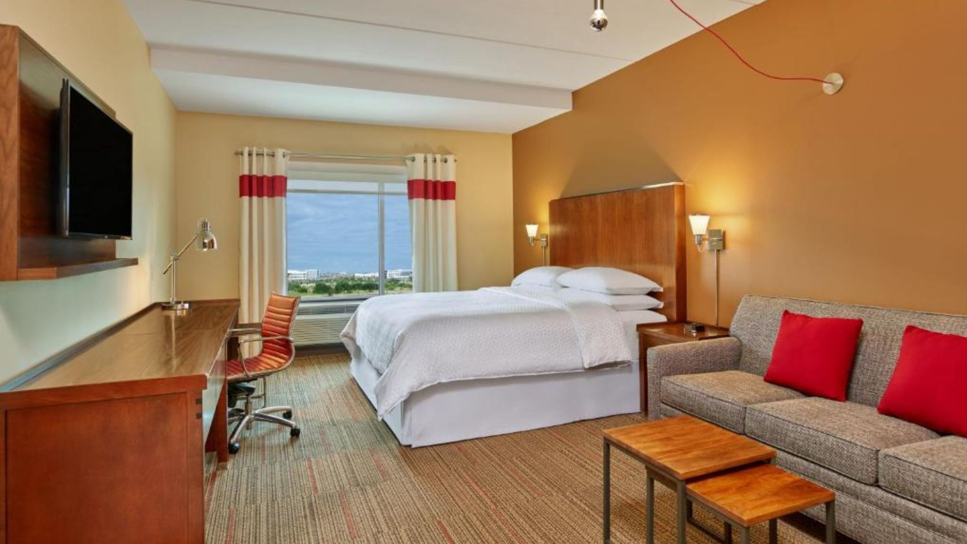 Sheraton Dallas venue for Advancing Electrical prefabrication