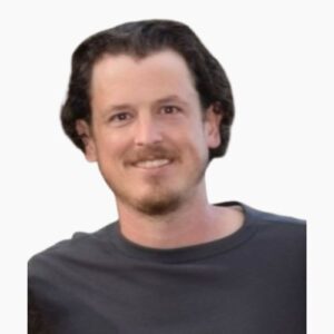 Adam Heon speaker photo