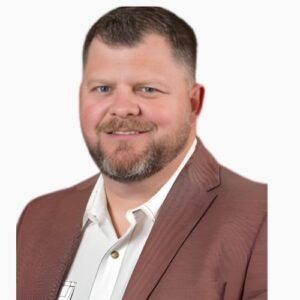 Andrew Layman speaker photo