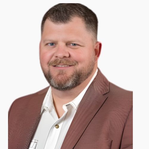 Andrew Layman speaker photo