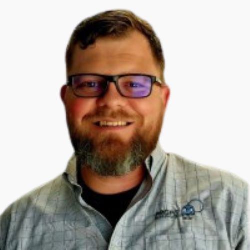 Andrew Layman speaker photo