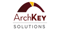 Archkey Solutions Attending company logo