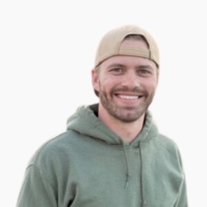 Austin Peters speaker photo