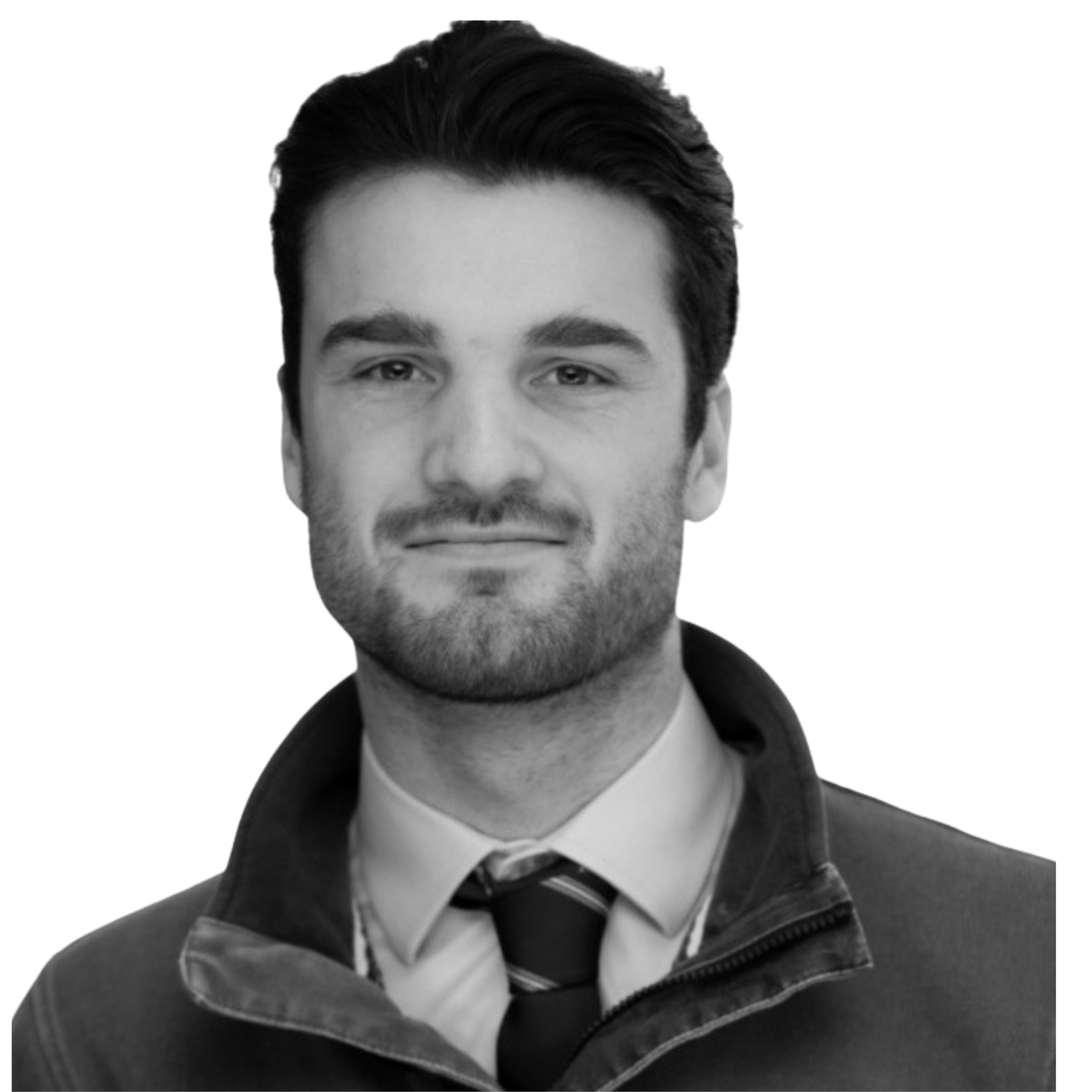 Ben Shaw Senior Partnership DIrector image