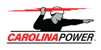 Carolina power attending company logo