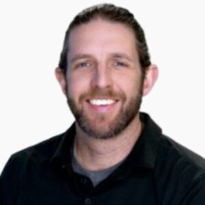 Chad Buck Speaker photo