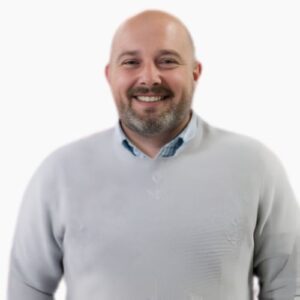 Chris T Speaker photo