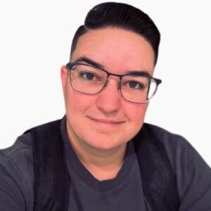 Crystal Hurst Speaker photo