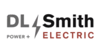 DL Smith Electric Attending company logo