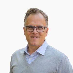 Dave V Speaker photo