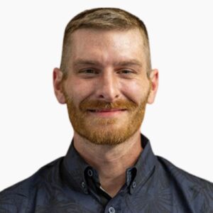 Derek hamman speaker photo