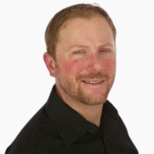 Eric Opstedahl Speaker photo