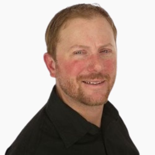 Eric Opstedahl Speaker photo