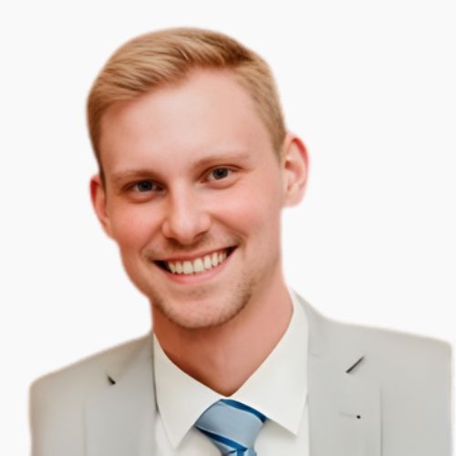 Gregory Charlesworth