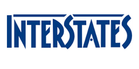 Interstates attending company logo