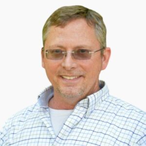 Jeff Adams Speaker photo