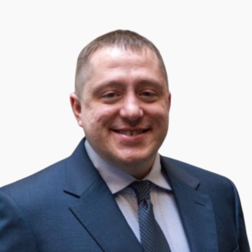 Jeremy Poppy Speaker photo