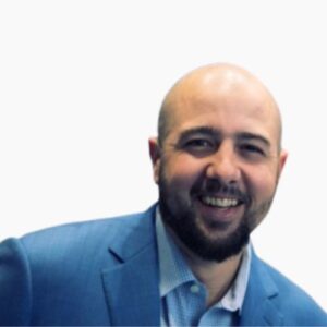 Jim Wallner Speaker photo