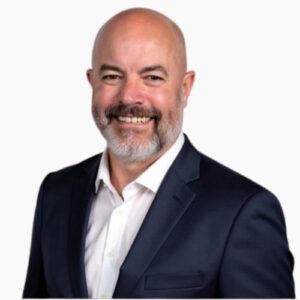 Jim davis Speaker photo