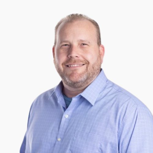 Jim glen Speaker photo