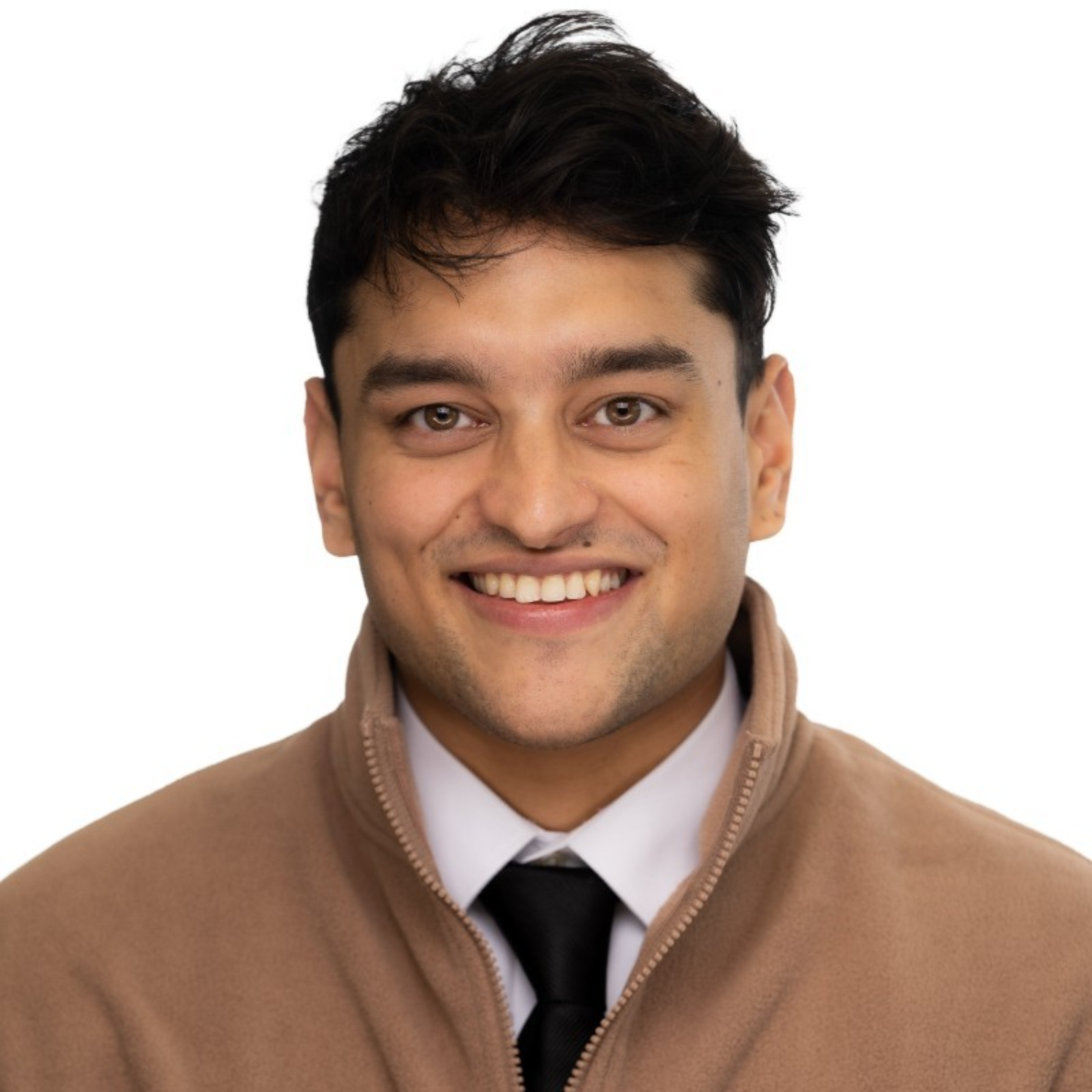 Kiran Thomson Senior Partnership Director