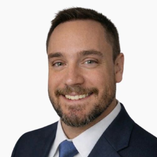 Mark Hanson Speaker photo