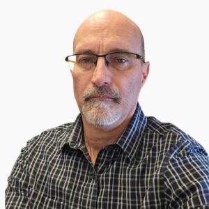 Mark Pajakowski Speaker photo