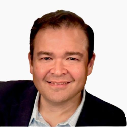 Mica Ashmore Speaker photo