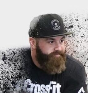 Michael Quillen Speaker photo