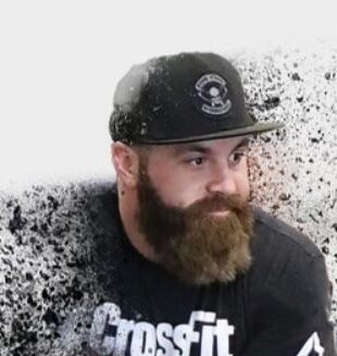 Michael Quillen Speaker photo