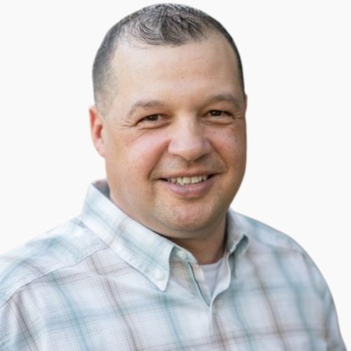 Michael turner speaker photo