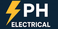 PH Electric Attending company logo
