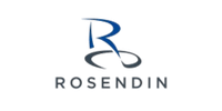Rosendin Attending company logo