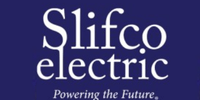 Slifco Electric Attending company logo