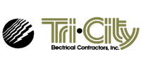 Tri-City Electrical Contractors Attending company logo