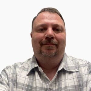 Wayne Morgan speaker photo