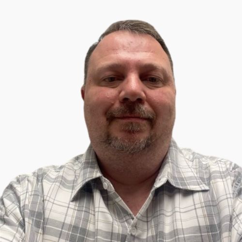 Wayne Morgan speaker photo