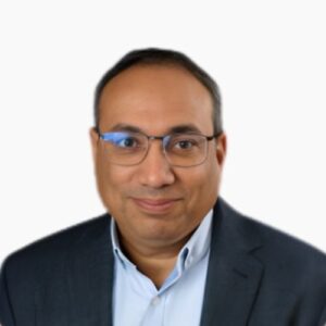 Youssef Khalil speaker photo