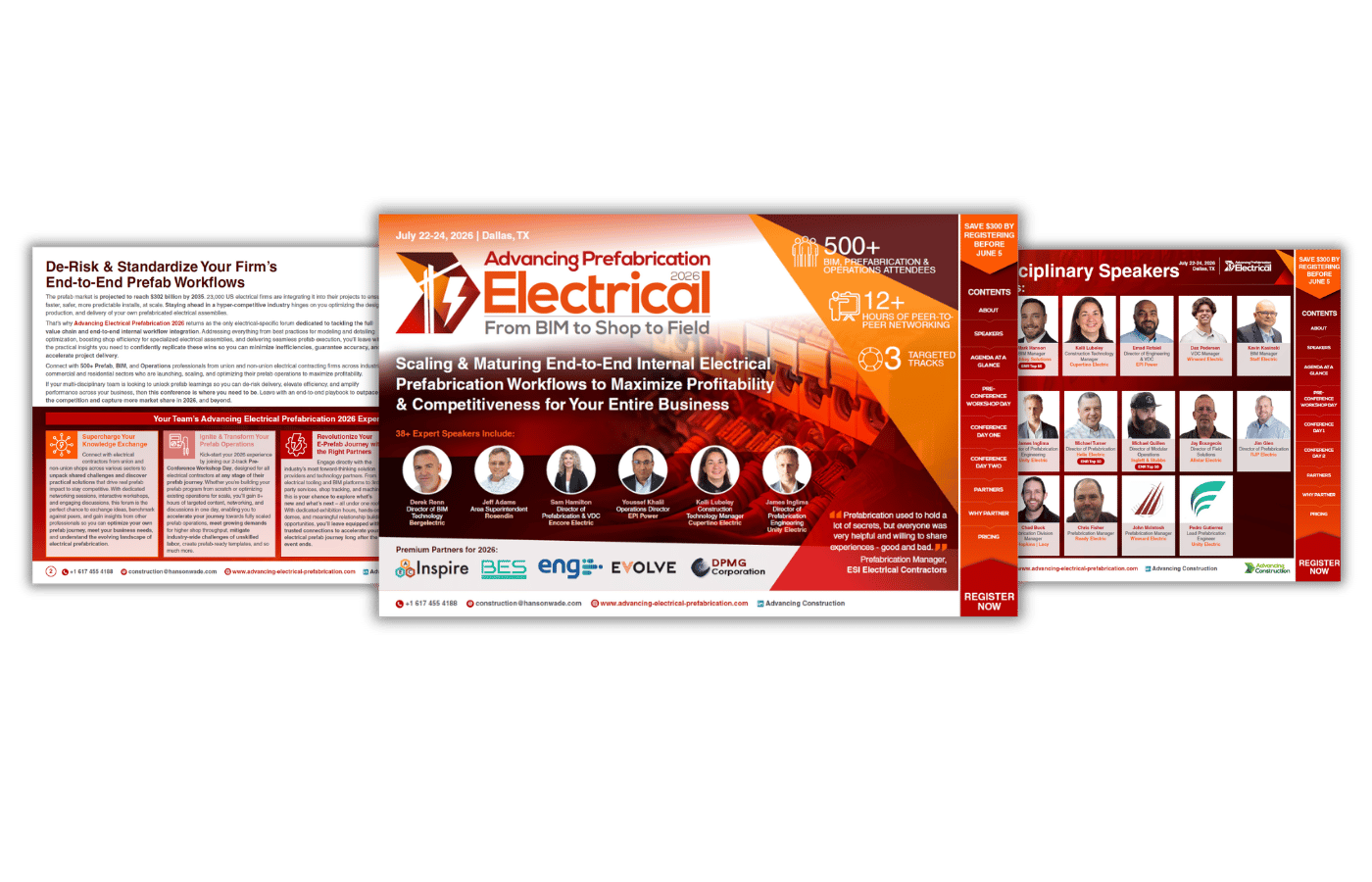 New Template Brochure Covers (6)