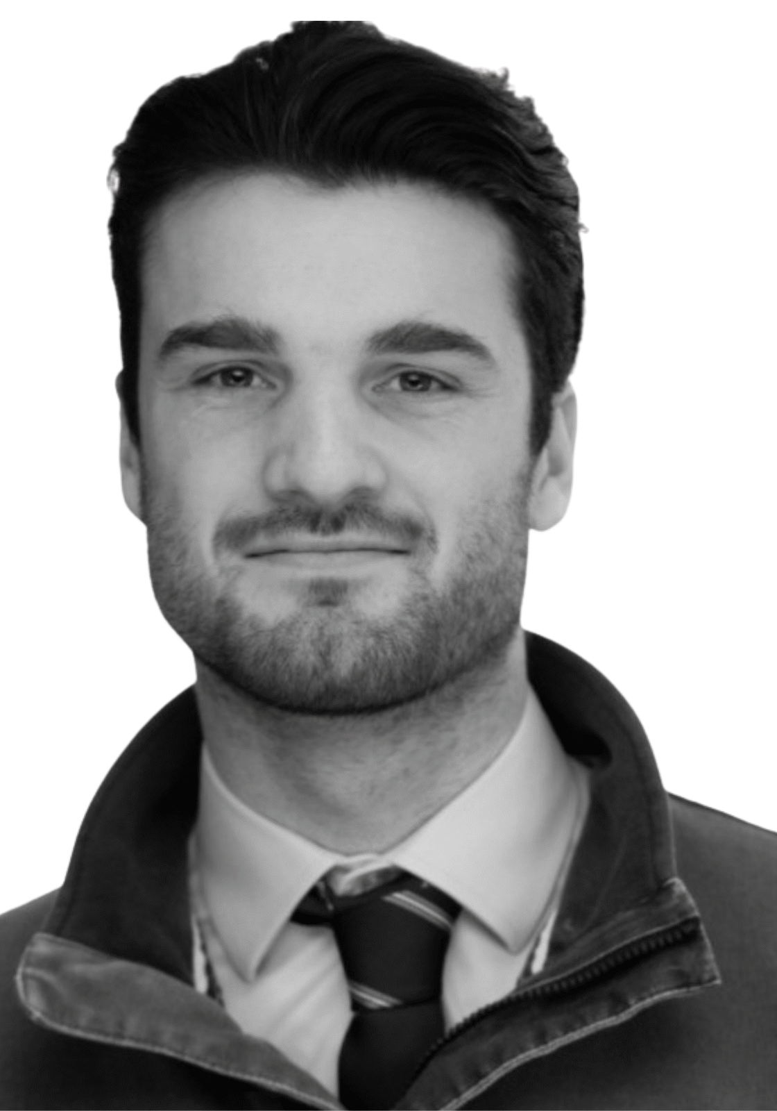 Ben Shaw Senior Partnership DIrector image