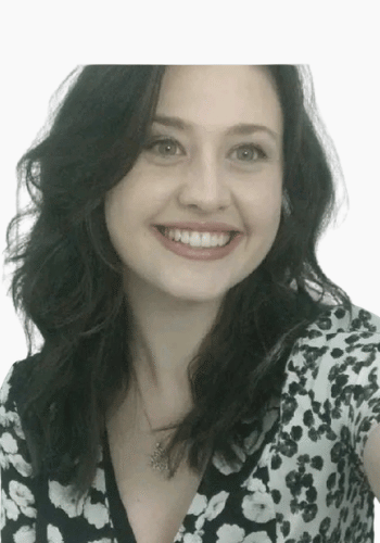 Bronwen Moses speaker photo