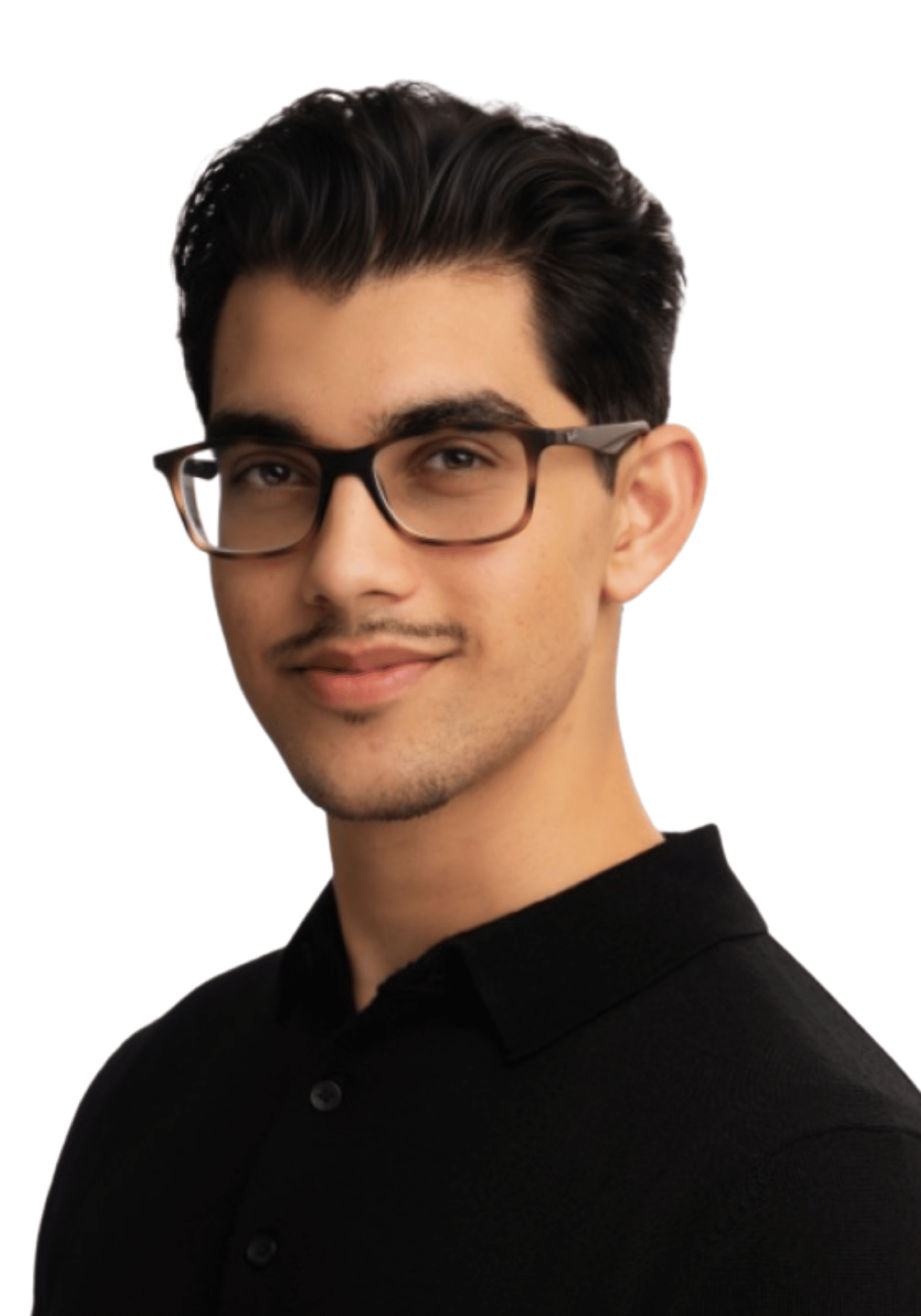 Hamza Farooq Delegate Audience Manager