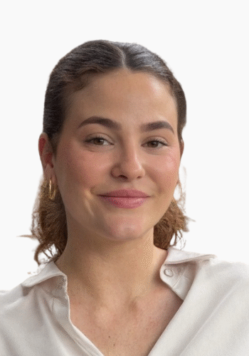 Hannah Cook speaker photo