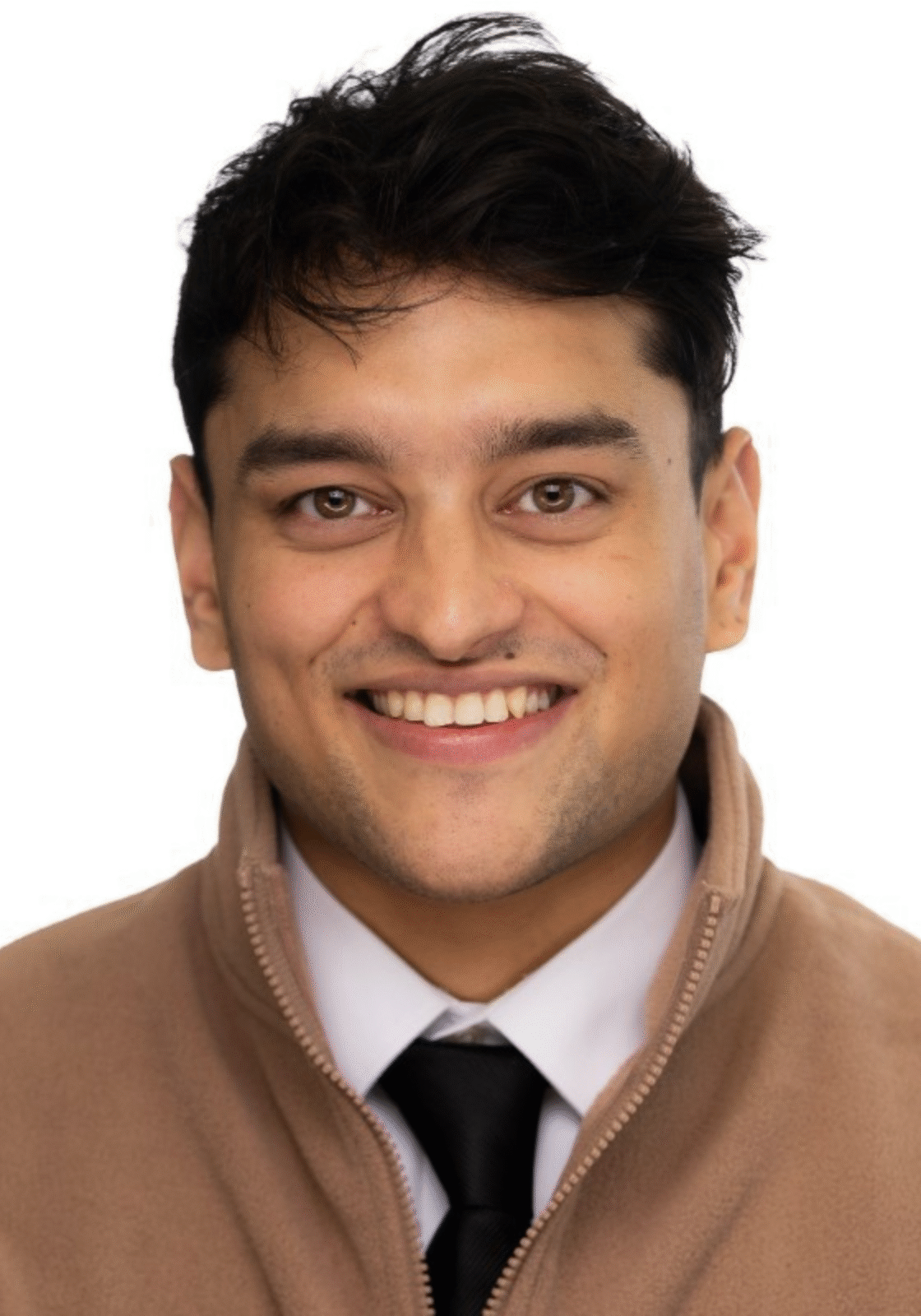 Kiran Thomson Senior Partnership Director