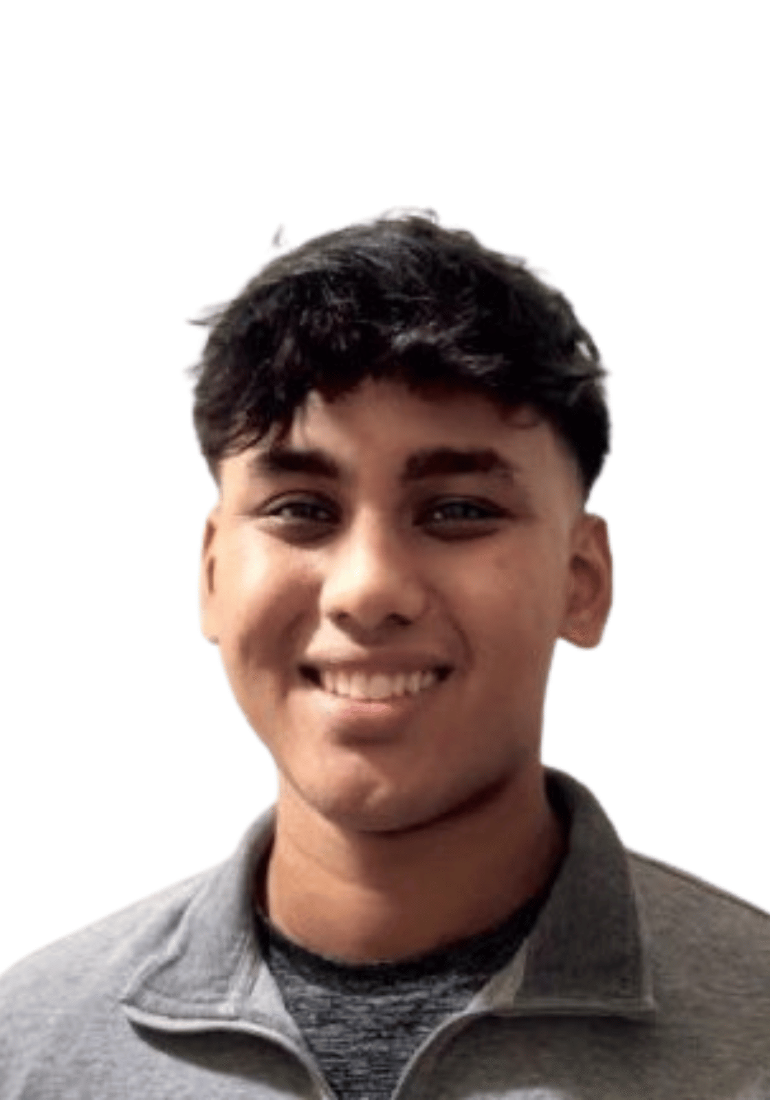 Milan Shrestha Delegate Audience Manager