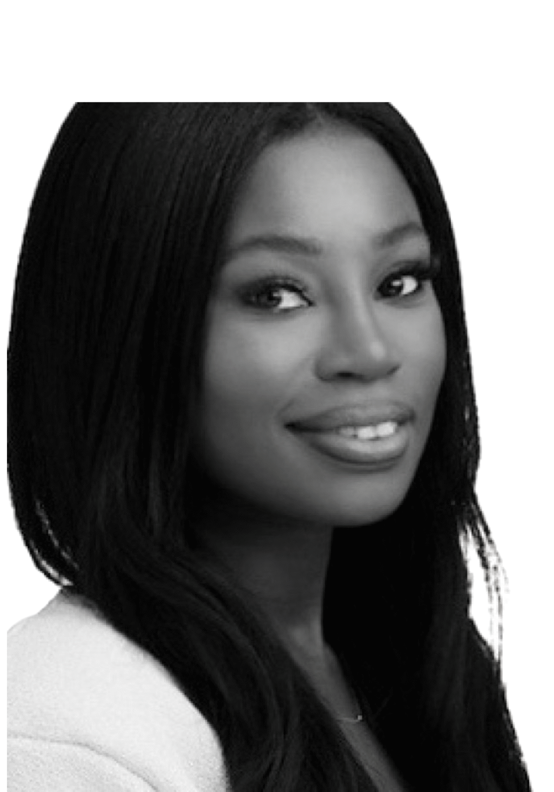 Stephanie Nketia Senior Marketing Manager