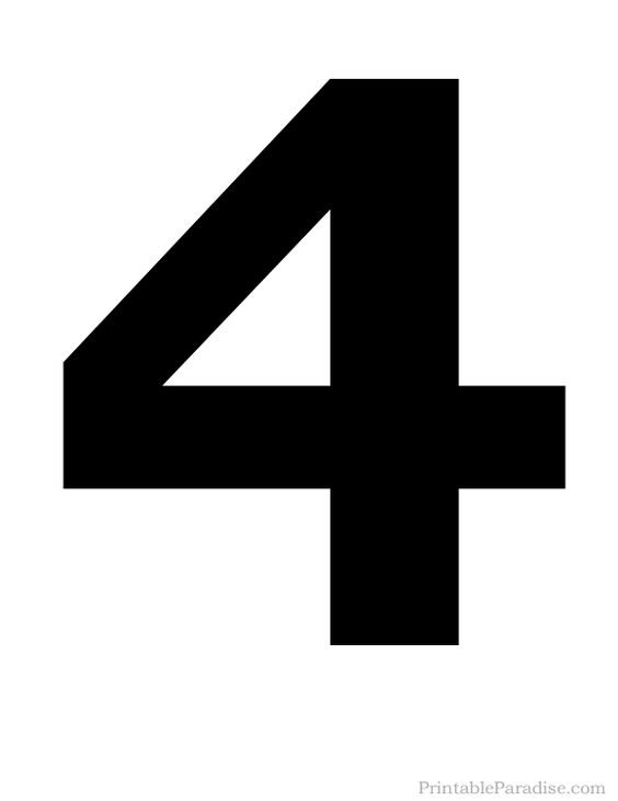 4