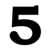 5