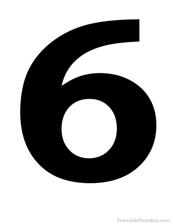 6